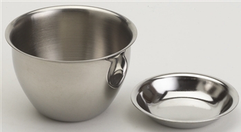 Stainless Steel Bowls