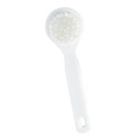 Gentle Facial Brush with Cover