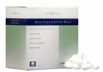 Bulk Cotton Balls