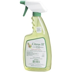 Citrus II Cleaner