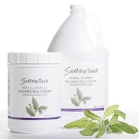 Soothing Touch Balancing Cream