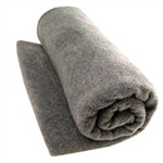 Washable Wool Blanket