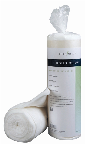 Intrinsics Cotton Roll