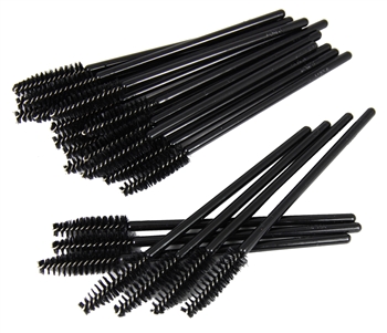 Disposable Mascara Brushes