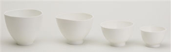 Rubber Bowls - Set