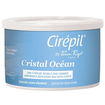 Cirepil Blue Wax 14.1oz Tin