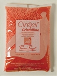 Cirepil Cristalline Wax 28.2oz Refill Beads