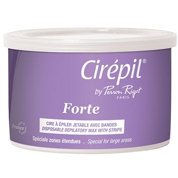 Cirepil Forte Wax 14.1oz Tin