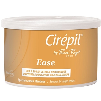 Cirepil Ease Wax 14.1oz Tin