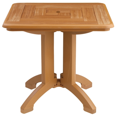 Atlantis Folding Table