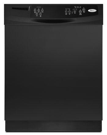 Whirlpool Dishwasher