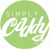Simply Caddy Gift Certificate