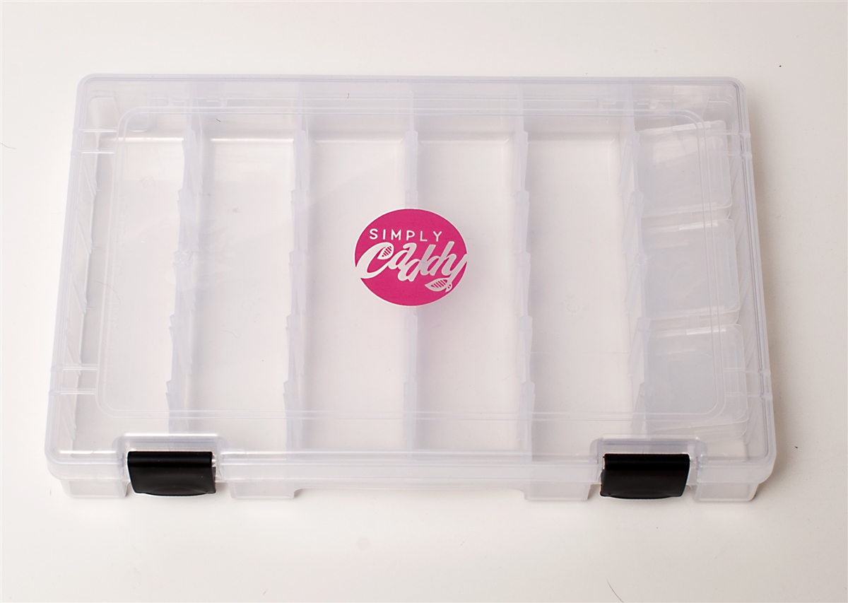 Mini Accessory Box for Dance Organization