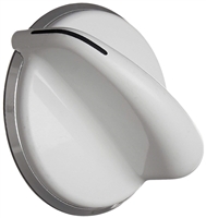 WE01X20378, AP5806667, PS9493075 Control Knob For GE Dryer (Fits Models: WHD, WJR, WLS, DHD, WHD And More)