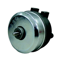 040004165 Fan Motor For Manitowoc Ice (Fits Models: K-0270, Q270, QD0272A, QR0270A, QY0274A, QYP0274A)