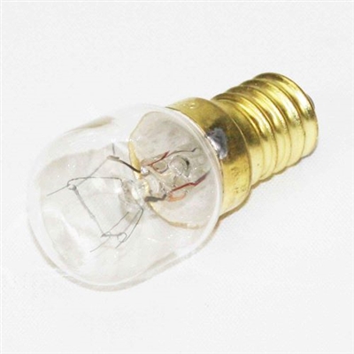 070779, AP2801830, PS8693142 Bulb For Bosch Microwave (Fits Models: WTA, WTL, EB9 And More)
