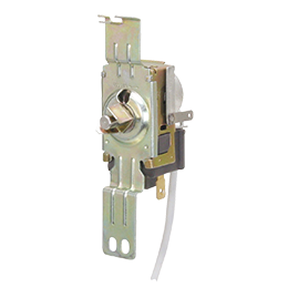 1123394, WP1123394 Thermostat For Whirlpool Refrigerator
