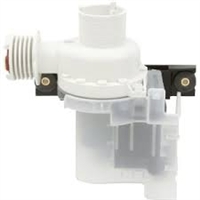 137108000 Frigidaire Drain Pump