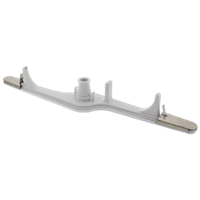 154568001, AP6783883, PS12585623 Lower Spray Arm For Frigidaire Dishwasher (Fits Models: FDB, GLD, 587, BGB, DGB And More)