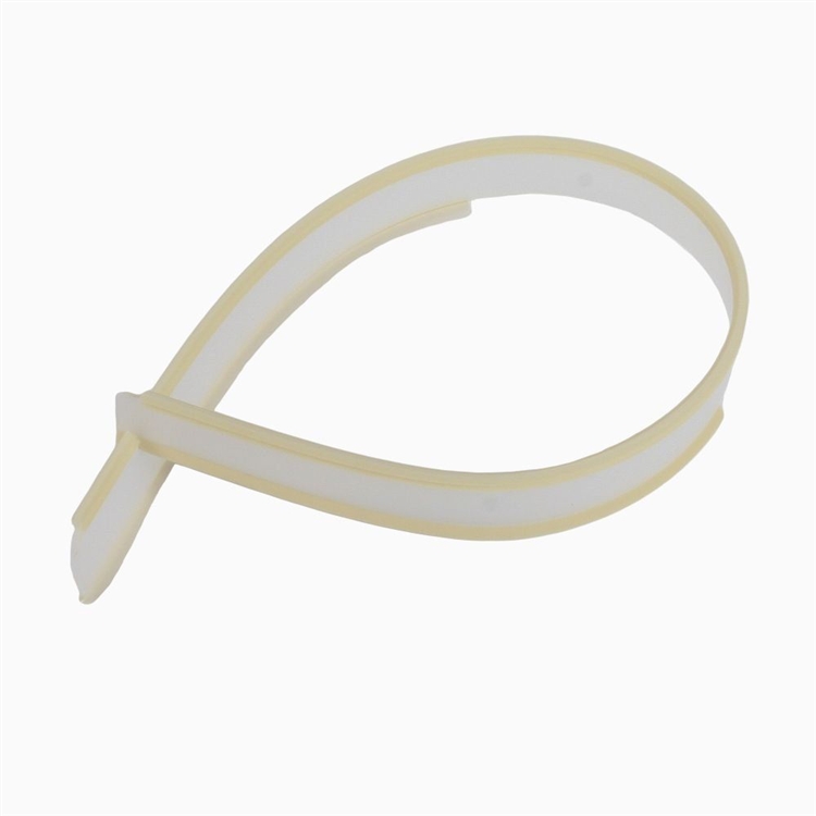 Edgewater Parts 154576501 Dishwasher Bottom Door Gasket Compatible with Frigidaire, Kenmore, Crosley, Gibson, Westinghouse, Tappan, Uni, and Kelvinator