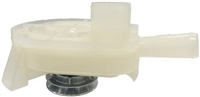 21002240, AP6008663, PS11741803 Washer Drain Pump For Whirlpool, Maytag, Admiral, Magic Chef, Hoover, Crosley, & Amana (Fits Models: PAV, AAV, MAV And More)