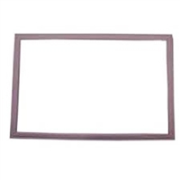 2188433A, WP2188433A DOOR  GASKET FOR WHIRLPOOL REFRIGERATOR