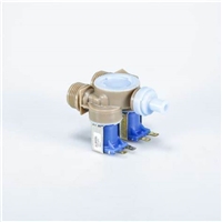 22004333, AP6006446, PS11739520 Inlet Valve For Whirlpool Washer (Fits Models: MAV And More)