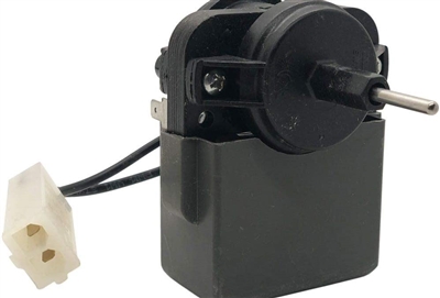 2315549, AP6007250, PS11740362 Evaporator Fan Motor For Whirlpool Refrigerator (Fits Models: GD5, KSR, GS6, ED5, ED2)