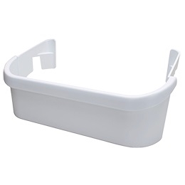 240351601 Freezer Door Bin fits Frigidaire