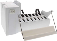 240599901, AP4299334, PS1992700 Ice Maker For Frigidaire Refrigerator (Fits Models: PLH, PHS, FLS, LES, GLH And More)