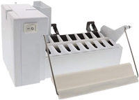 241709801, AP4299334, PS1992700 Ice Maker For Frigidaire Refrigerator (Fits Models: PLH, PHS, FLS, FRS, GLH And More)