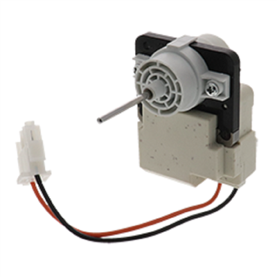 242077705, AP6892595, PS12728811 Evaporator Fan Motor For Frigidaire Refrigerator (Fits Models: 253, CFH, CGT, FFE, FFH And More)