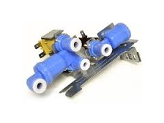242252702  ice maker Inlet Solenoid Valve for Frigidaire