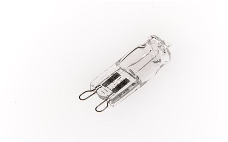 W10208564, WPW10208564  Lamp for Whirlpool microwave oven
