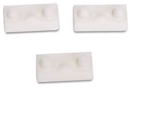 285219 Washer Suspension Pads (set of 3)