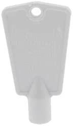 297147700, AP4301346, PS1991481 Universal Freezer Key(Fits Models: BKF, CCF, CF1, CFC, CFU And More)