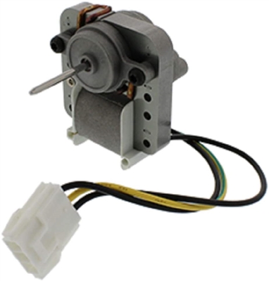 297250000, AP4368950, PS2349477 Evaporator Fan Motor with Wire Harness, 115V, For Frigidaire