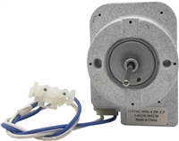 3-60336-001 AP6007509, PS11740626 Evaporator Fan Motor For Whirlpool Refrigerator (MQU, EV2, EVL, EV1, EL8 And More) 115 Volts; 60 Hz; 4.2 Watts