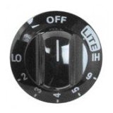 316109515   KNOB FOR FRIGIDAIRE/ELECTROLUX