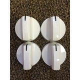 316543800-4 Burner control knob fits Frigidaire Oven 4 lot