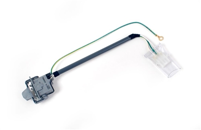3355806, WP3355806 Whirlpool Lid Switch for Washer