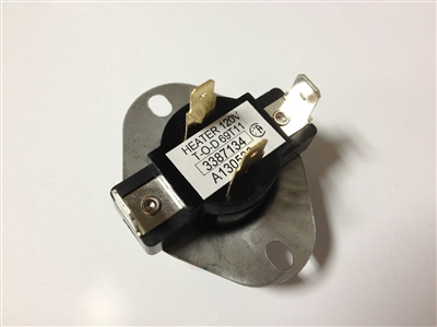 3387138 THERMOSTAT