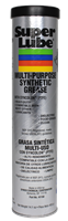 Super LubeÂ® Multi-Purpose Synthetic Grease with Syncolon