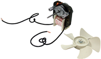 4200160 Freezer Fan Motor Assembly For Sub-Zero Refrigerator