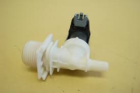 422245 HOT WATER INLET VALVE