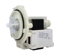 4681EA2002H, AP6992857 Drain Pump For LG Dishwasher  (Fits Models: 796, LDF, LDS, WM0, WM2 And More)