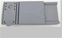 490467, AP3844311, PS8722285 Soap Dispenser For Bosch Dishwasher (Fits Models: SHU, SHV, SHI, DW4, 630 And More)
