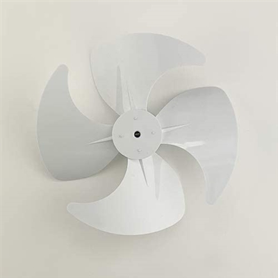 501112710017, 5024040100Q Fan Blade For Magic Chef Refrigerator (HMBR1030WE/HVDR1030)