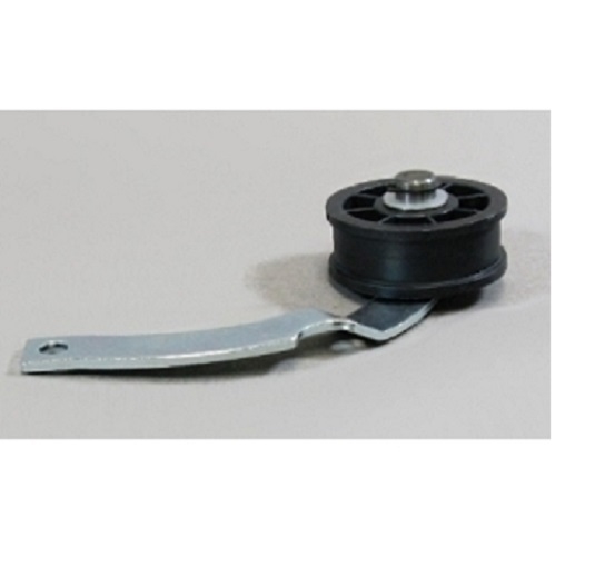 510158 Dryer Idler Pulley