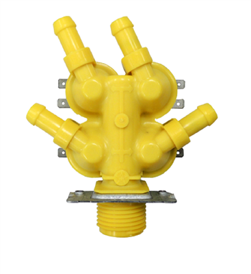 Water inlet Valve For LG